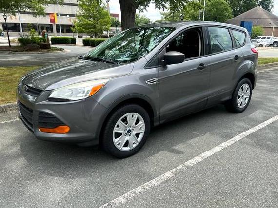 FORD ESCAPE 2013 1FMCU0F71DUB60341 image