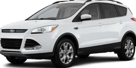 FORD ESCAPE 2013 1FMCU9HX4DUC07198 image