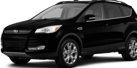 FORD ESCAPE 2013 1FMCU9H98DUA03862 image