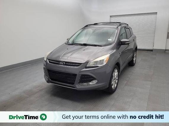 FORD ESCAPE 2013 1FMCU9H96DUB05239 image