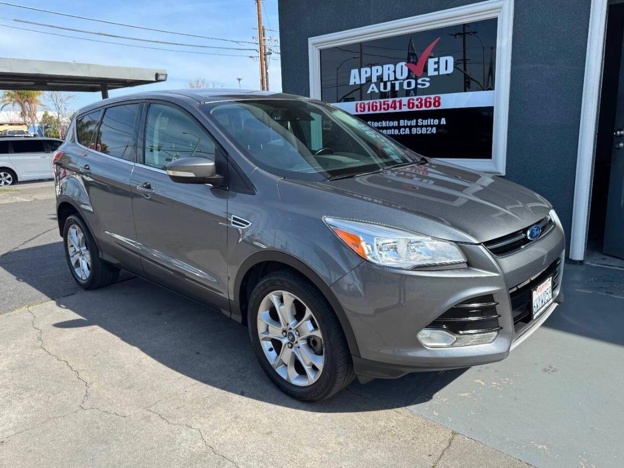 FORD ESCAPE 2013 1FMCU0H93DUA41169 image