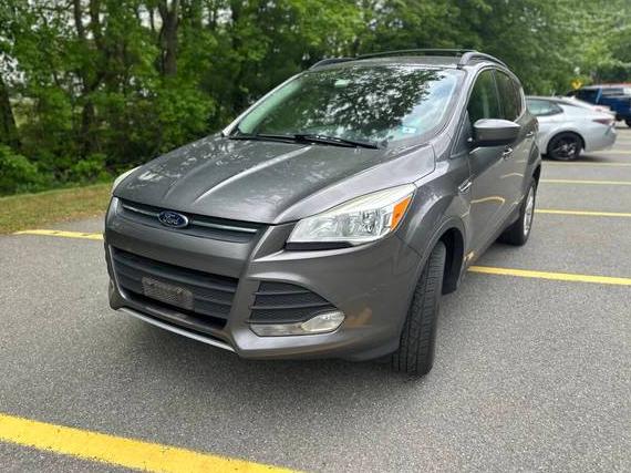 FORD ESCAPE 2013 1FMCU9G93DUB05135 image