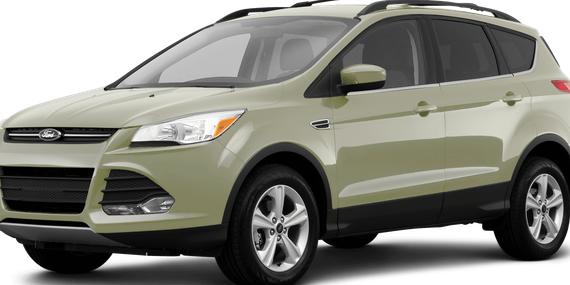 FORD ESCAPE 2013 1FMCU0GX0DUC08099 image