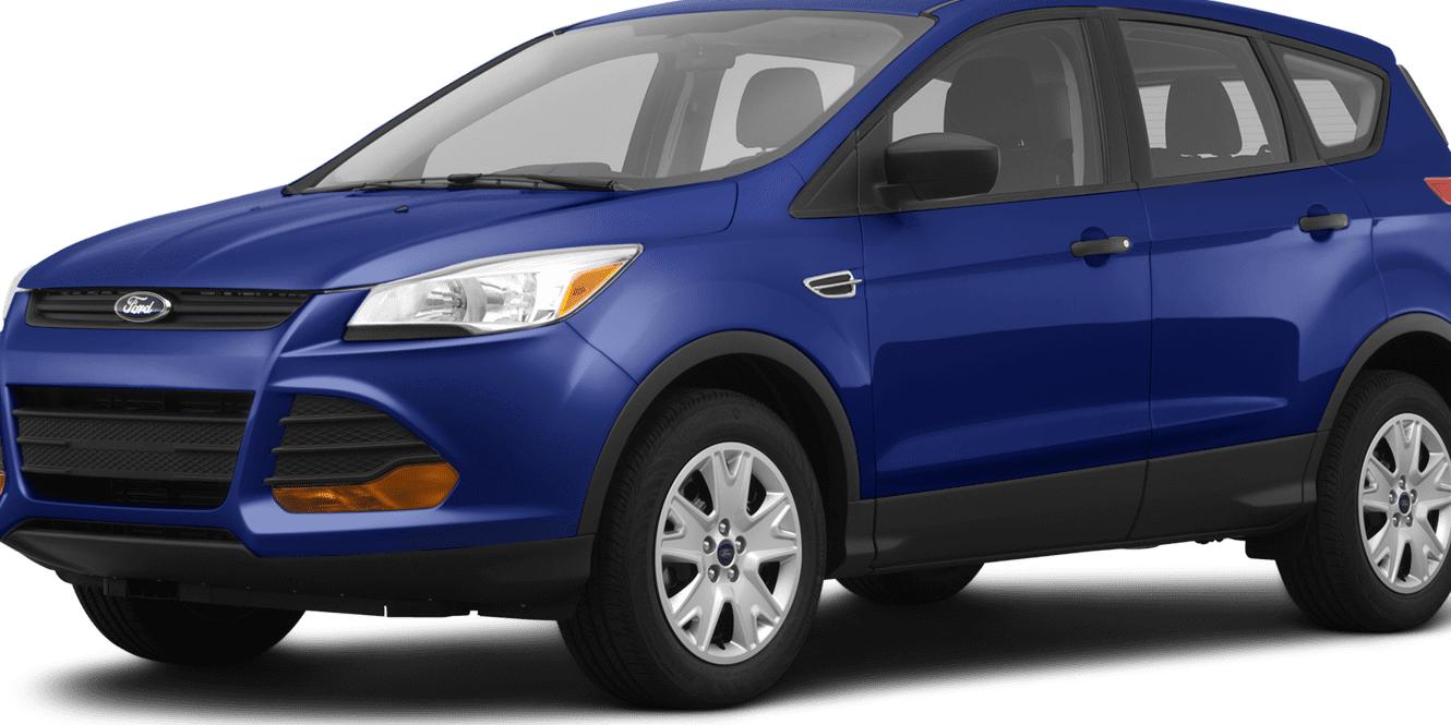 FORD ESCAPE 2013 1FMCU0H99DUC80399 image