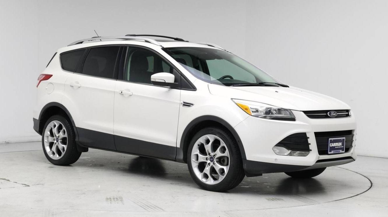 FORD ESCAPE 2013 1FMCU9J94DUC16544 image