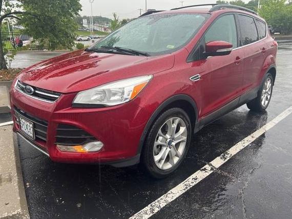 FORD ESCAPE 2013 1FMCU0H91DUA20787 image