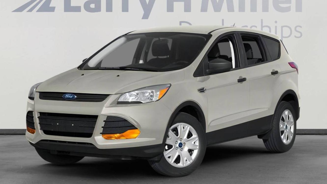 FORD ESCAPE 2013 1FMCU9GX8DUC37399 image