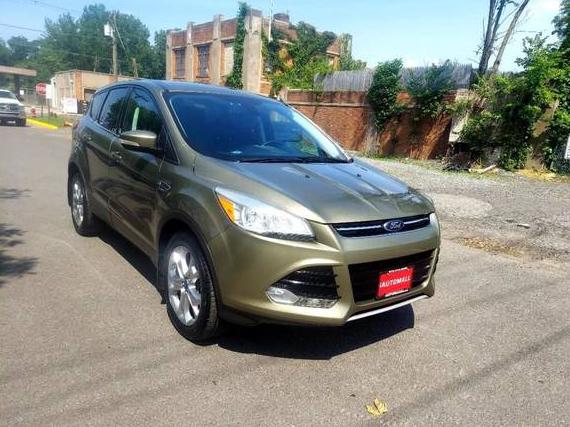 FORD ESCAPE 2013 1FMCU9HX5DUC75364 image