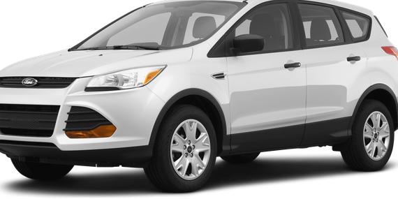 FORD ESCAPE 2013 1FMCU9J95DUB37397 image