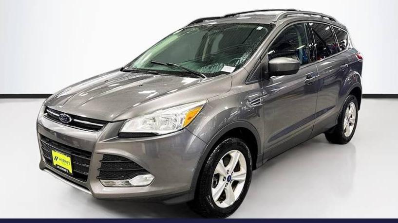 FORD ESCAPE 2013 1FMCU9G98DUC99743 image