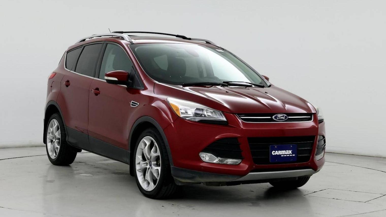 FORD ESCAPE 2013 1FMCU0J90DUD92101 image