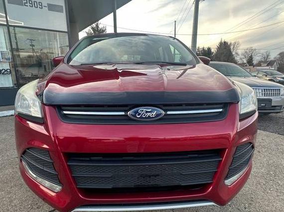 FORD ESCAPE 2013 1FMCU9GX3DUB79783 image FORD ESCAPE 2013 1FMCU9GX3DUB79783 image