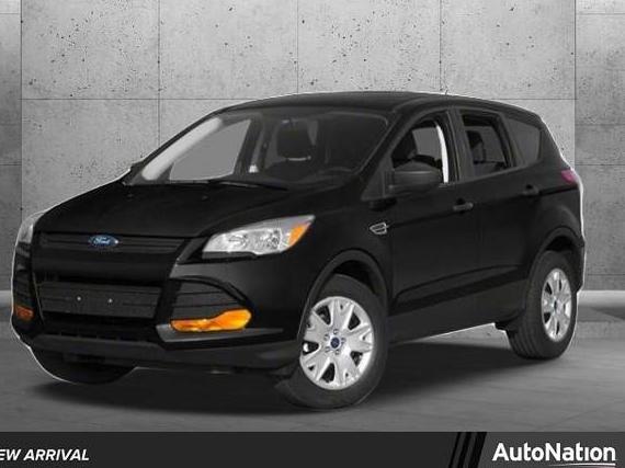 FORD ESCAPE 2013 1FMCU0G99DUC44696 image