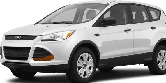 FORD ESCAPE 2013 1FMCU0F79DUA59337 image