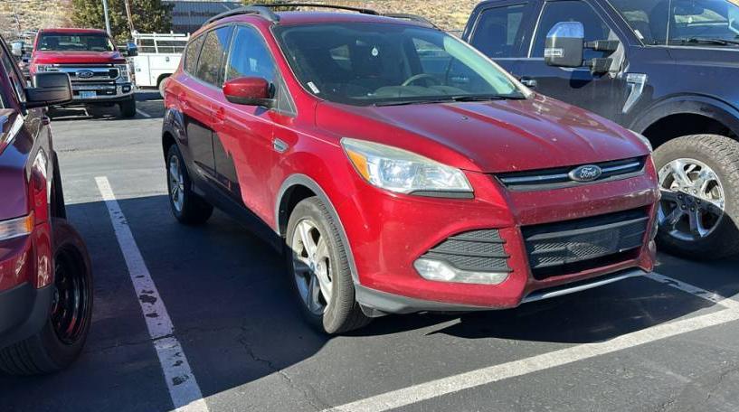 FORD ESCAPE 2013 1FMCU9G93DUC46772 image