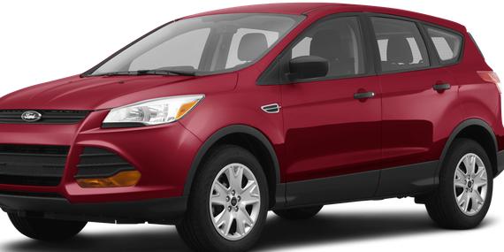 FORD ESCAPE 2013 1FMCU9GX8DUB80346 image