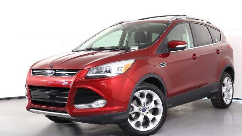 FORD ESCAPE 2013 1FMCU9J95DUB01189 image