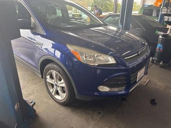 FORD ESCAPE 2013 1FMCU0GX5DUA60581 image