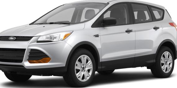 FORD ESCAPE 2013 1FMCU0H96DUB63881 image