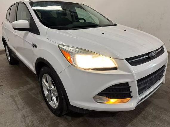 FORD ESCAPE 2013 1FMCU0GX9DUA73933 image