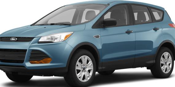 FORD ESCAPE 2013 1FMCU9GX2DUC16497 image