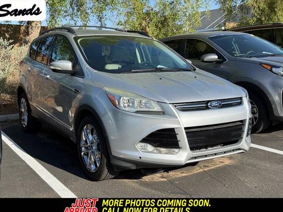 FORD ESCAPE 2013 1FMCU0H98DUB64370 image