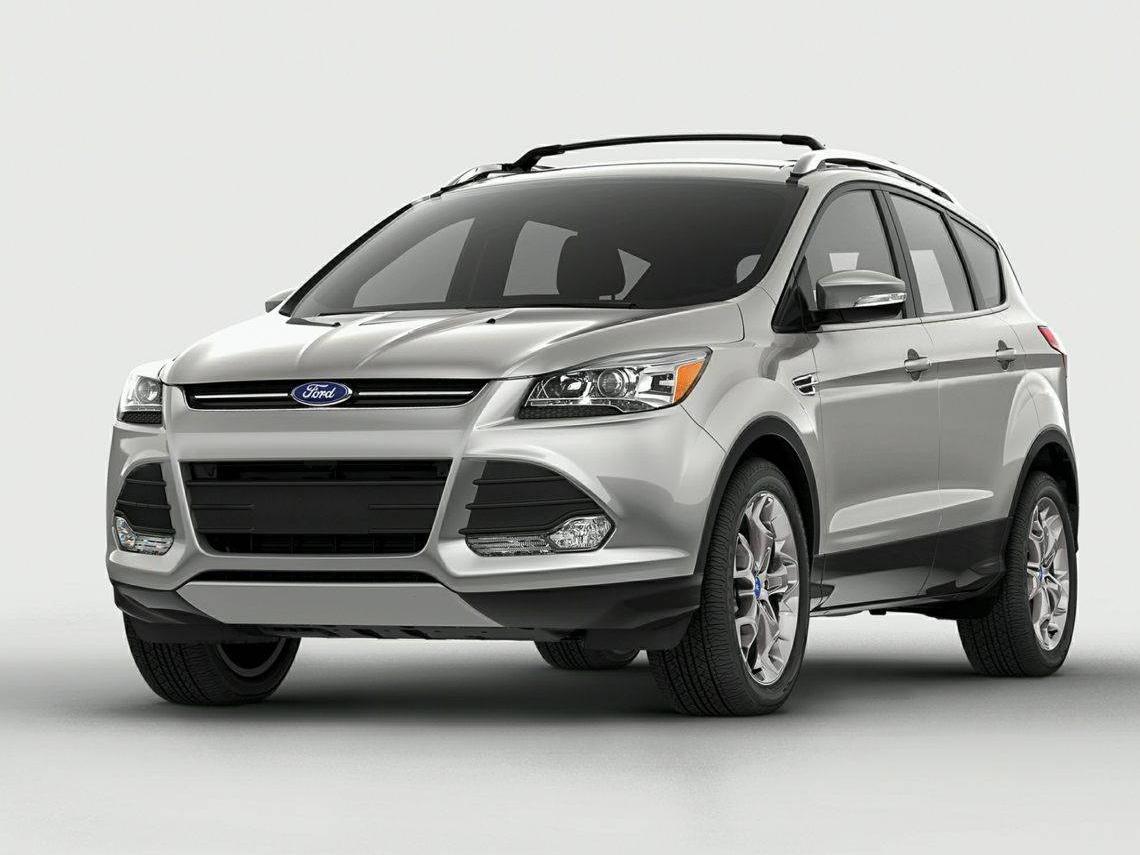 FORD ESCAPE 2013 1FMCU0HX3DUC55285 image