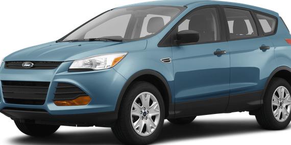 FORD ESCAPE 2013 1FMCU0F72DUC51974 image