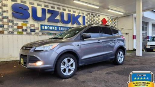 FORD ESCAPE 2013 1FMCU9GX3DUD02529 image