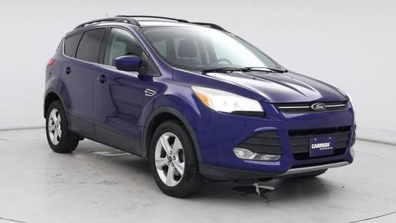 FORD ESCAPE 2013 1FMCU0GX2DUD94289 image