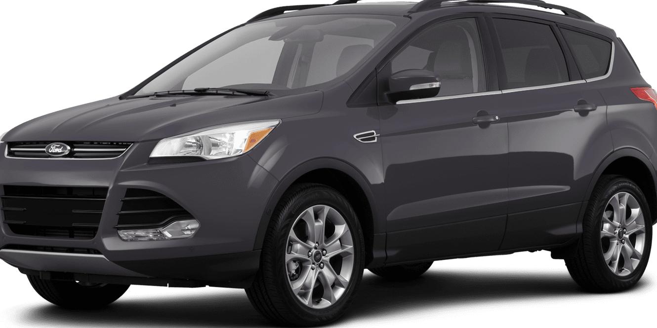 FORD ESCAPE 2013 1FMCU9H9XDUA72004 image