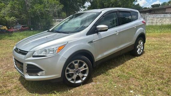 FORD ESCAPE 2013 1FMCU0HX8DUB71091 image