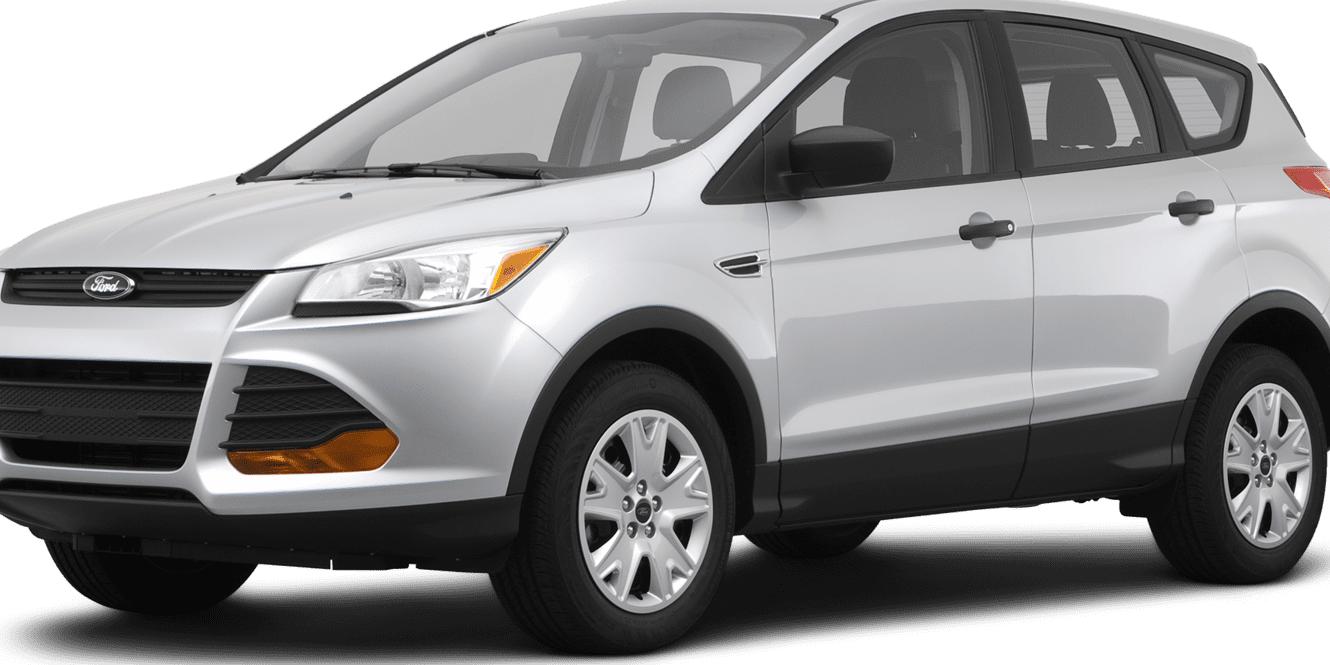 FORD ESCAPE 2013 1FMCU0H98DUC41013 image