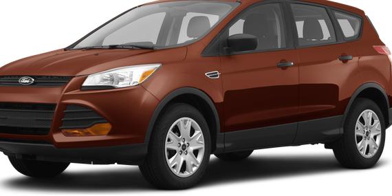 FORD ESCAPE 2013 1FMCU0HXXDUD33125 image