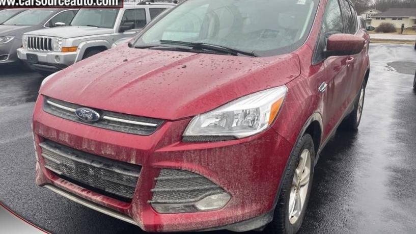 FORD ESCAPE 2013 1FMCU9G92DUC02195 image