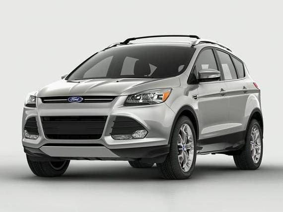 FORD ESCAPE 2013 1FMCU9HX0DUC16898 image