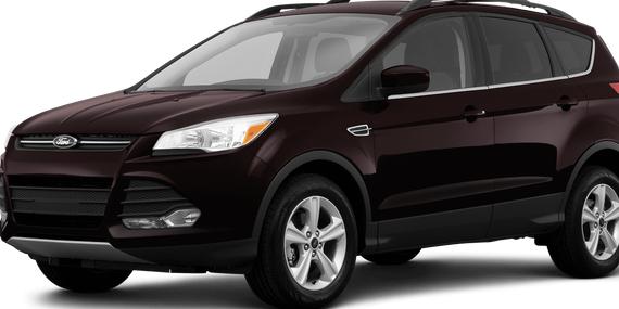 FORD ESCAPE 2013 1FMCU0G97DUC52215 image