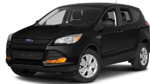 FORD ESCAPE 2013 1FMCU0GX0DUD66409 image