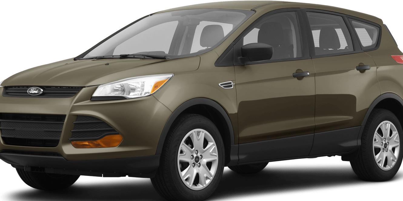 FORD ESCAPE 2013 1FMCU0HX0DUB06039 image