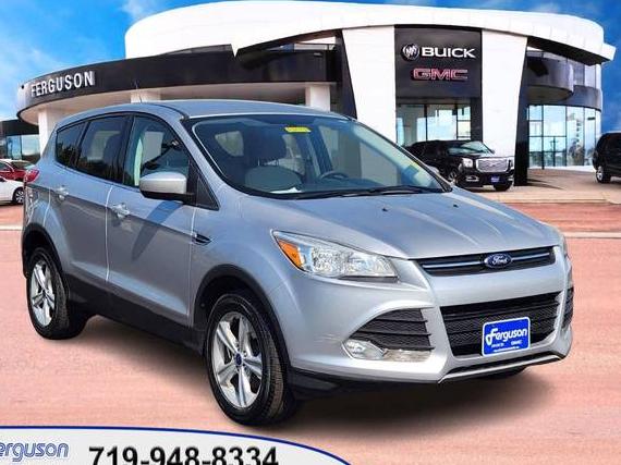 FORD ESCAPE 2013 1FMCU0GX9DUD39581 image