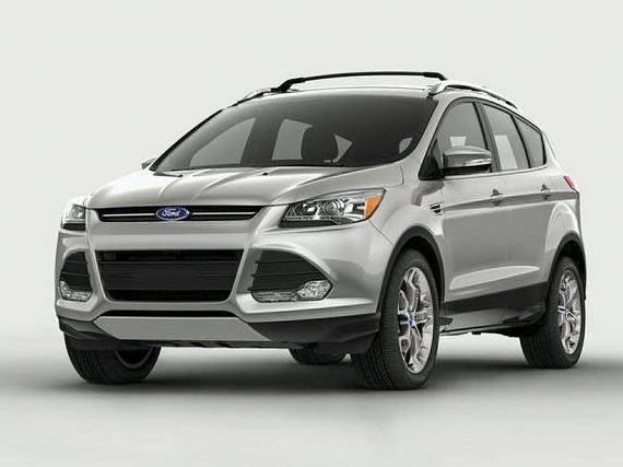 FORD ESCAPE 2013 1FMCU9H92DUC87165 image