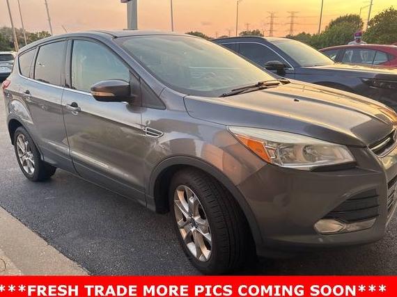 FORD ESCAPE 2013 1FMCU0HX7DUB72362 image
