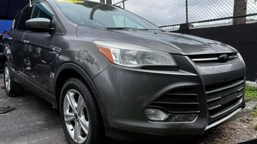 FORD ESCAPE 2013 1FMCU9GX6DUD47531 image