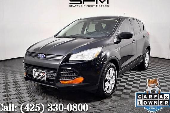 FORD ESCAPE 2013 1FMCU0F77DUB31961 image