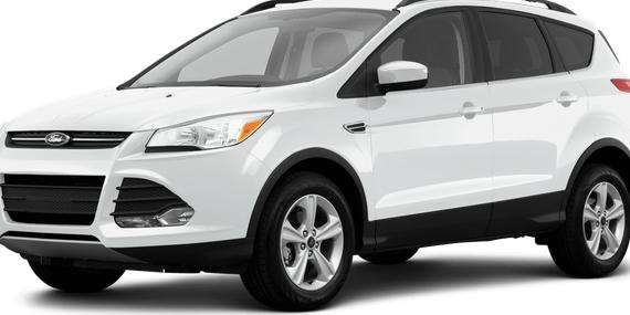 FORD ESCAPE 2013 1FMCU0GX6DUB00229 image