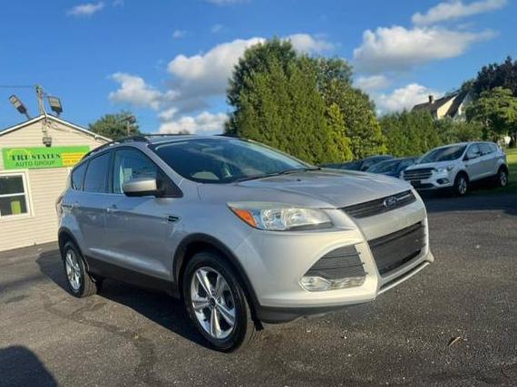 FORD ESCAPE 2013 1FMCU9G99DUD31602 image