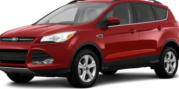 FORD ESCAPE 2013 1FMCU0GX4DUD63819 image