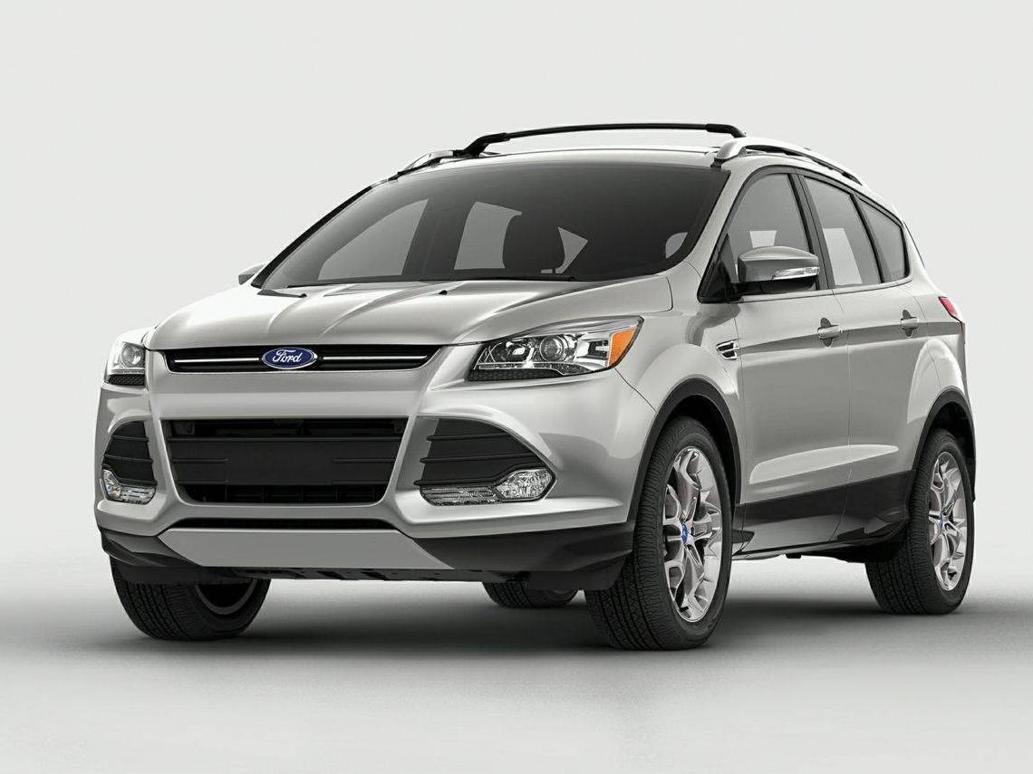 FORD ESCAPE 2013 1FMCU9HX7DUC06305 image