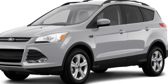 FORD ESCAPE 2013 1FMCU0GX7DUB16875 image