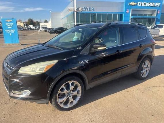 FORD ESCAPE 2013 1FMCU0J94DUA85868 image FORD ESCAPE 2013 1FMCU0J94DUA85868 image